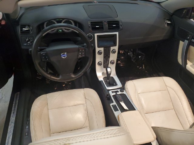 Used 2012 Volvo C70 T5 FWD image 21