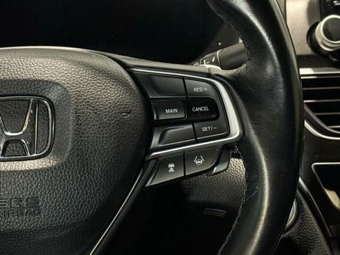 Used 2019 Honda Accord Sport image 15