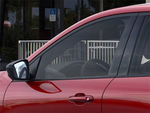 New 2025 Ford Escape Active image 43