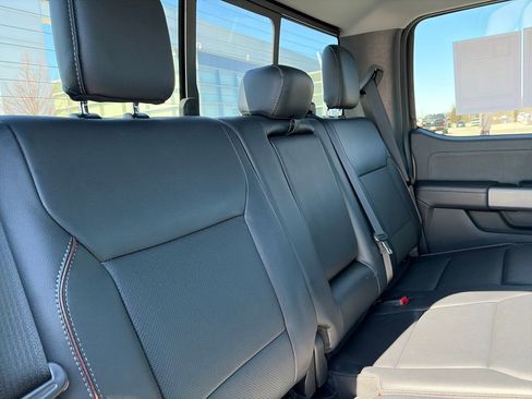 Used 2023 Ford F150 Lariat w/ Equipment Group 502A High image 42