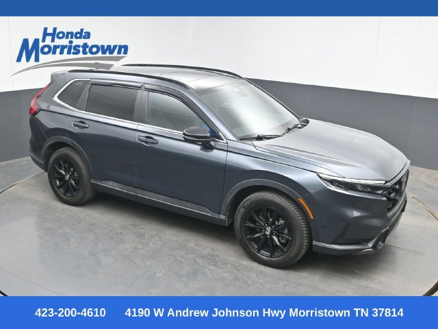 Used 2023 Honda CR-V Sport image 1