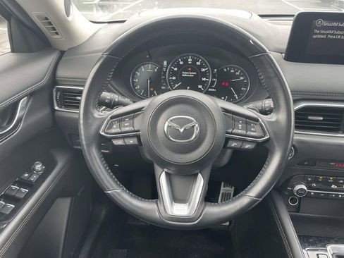 Used 2021 MAZDA CX-5 Grand Touring Reserve image 25