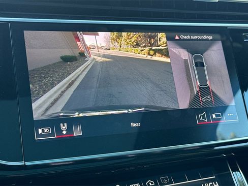 Used 2024 Audi Q7 2.0T Premium Plus image 22