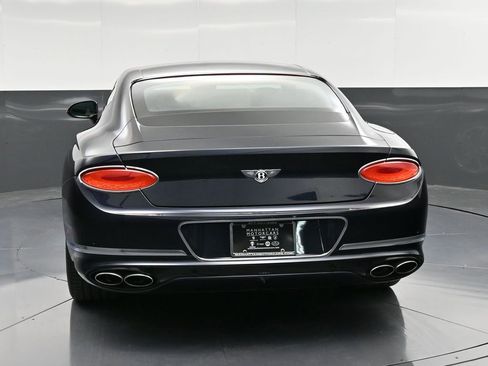 Used 2020 Bentley Continental GT image 7