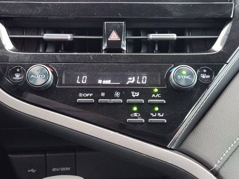 Certified 2024 Toyota Camry XSE w/ Cold Weather Package image 15