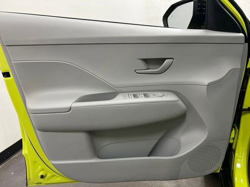 New 2026 Hyundai Kona SEL Sport FWD image 10