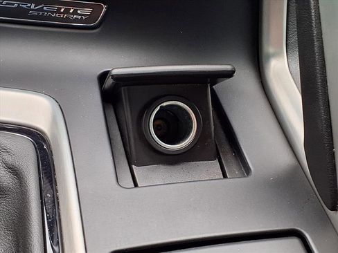 Used 2016 Chevrolet Corvette Stingray Coupe image 16