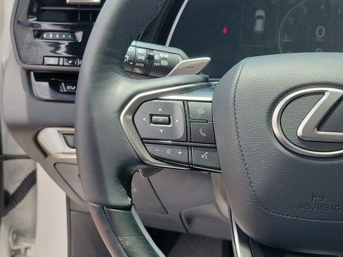 Used 2023 Lexus RX 350 Premium w/ Accessory Package (Z1) FWD image 24