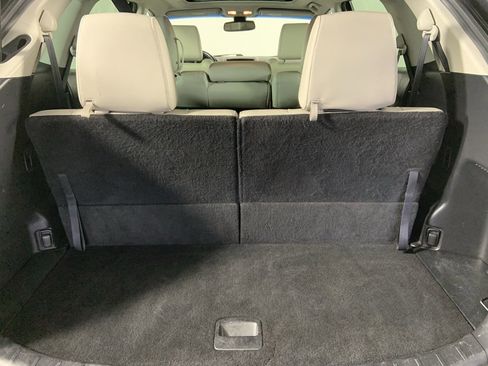 Used 2015 MAZDA CX-9 Grand Touring w/ GT Technology Package image 21