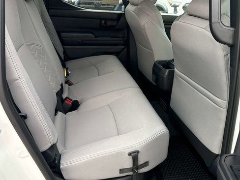 New 2026 Toyota Tacoma SR5 image 15