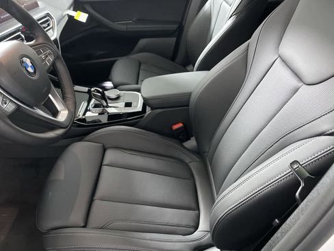 Used 2022 BMW X3 xDrive30i w/ Convenience Package image 9