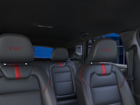 New 2026 Chevrolet Trax RS FWD image 26