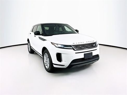 Used 2026 Land Rover Range Rover Evoque S image 3