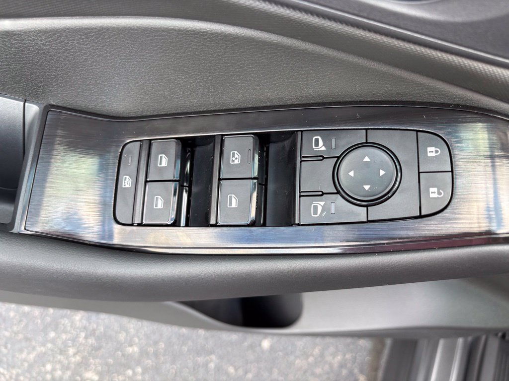 New 2027 Nissan Rogue S FWD image 23
