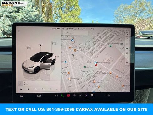 Used 2023 Tesla Model Y Performance image 26