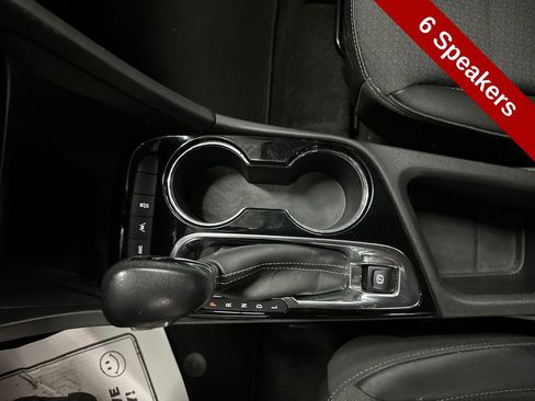 Used 2022 Buick Encore GX Preferred w/ Cold Weather Comfort Package image 30