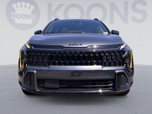 New 2026 Kia Sportage X-Line AWD/4WD image 4