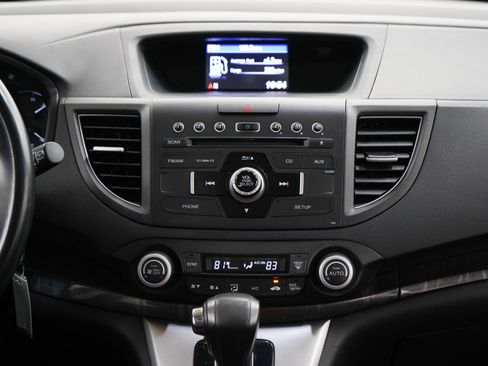 Used 2012 Honda CR-V EX-L image 15