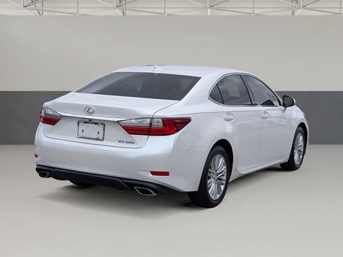Used 2018 Lexus ES 350 w/ Accessory Package 2 FWD image 7