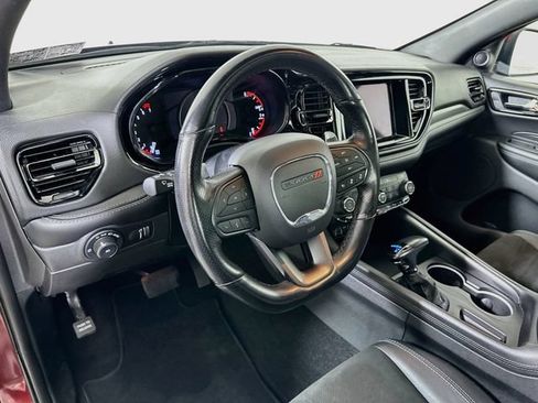 Used 2022 Dodge Durango GT AWD/4WD image 12
