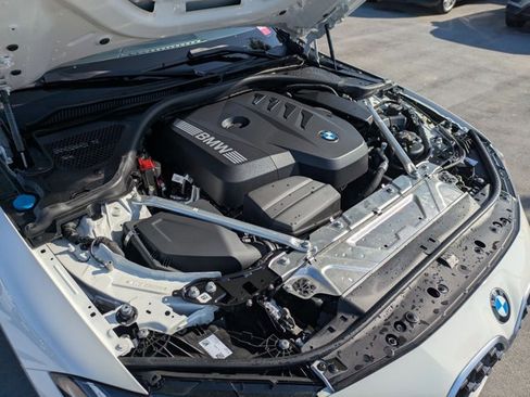 Certified 2025 BMW 430i Coupe w/ Convenience Package RWD image 23