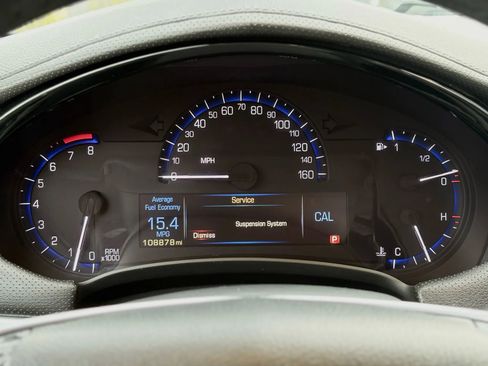 Used 2013 Cadillac XTS Luxury w/ Driver Awareness Package image 27