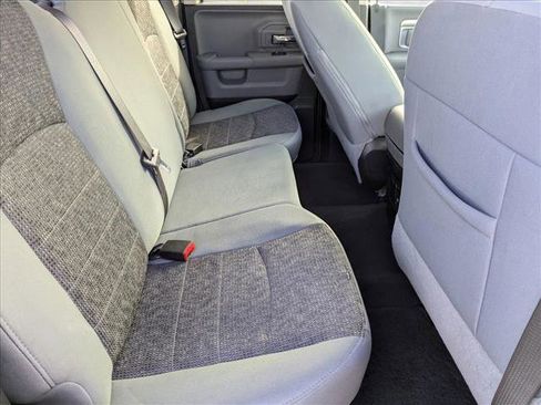 Used 2019 RAM 1500 Classic Warlock w/ Luxury Group image 18