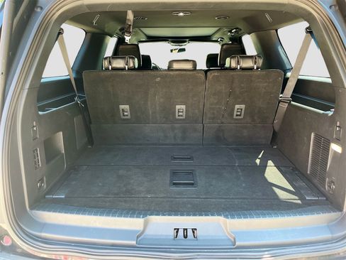 Used 2022 Ford Expedition Max Platinum image 28