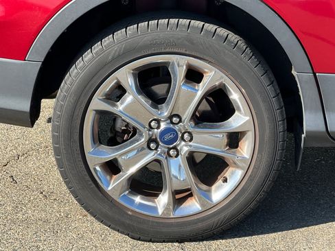 Used 2015 Ford Escape SE w/ Equipment Group 201A AWD/4WD image 20