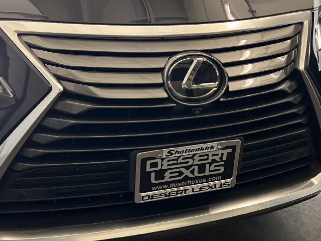 Used 2017 Lexus RX 350 FWD w/ Luxury Package image 17