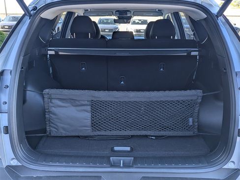 Certified 2024 Hyundai Tucson SEL image 28