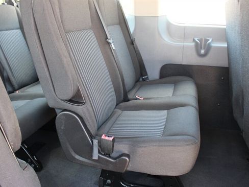 Used 2016 Ford Transit 350 XLT RWD image 17