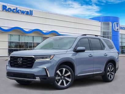 Used 2024 Honda Pilot Touring