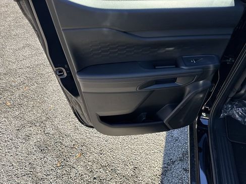 New 2025 Ford Ranger XL w/ Trailer Tow Package image 21