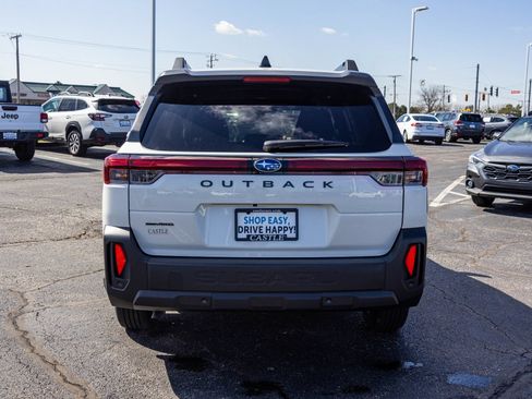 New 2026 Subaru Outback Limited AWD/4WD image 19