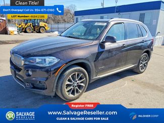 Used 2014 BMW X5 xDrive35d video 1