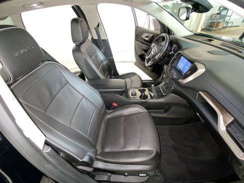 Used 2018 GMC Terrain Denali w/ Driver Alert Package II FWD image 23