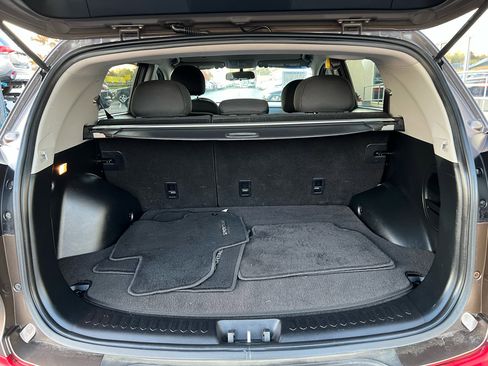 Used 2012 Kia Sportage LX w/ Convenience Pkg image 13