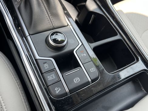 Certified 2024 Kia Sorento SX image 28