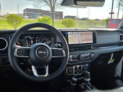 New 2026 Jeep Wrangler Sahara image 35