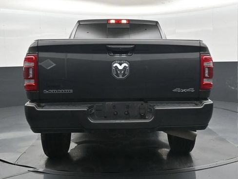 Used 2024 RAM 2500 Laramie w/ Safety Group AWD/4WD image 34