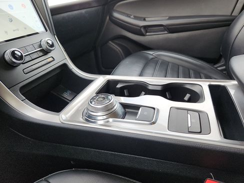 Used 2024 Ford Edge SEL image 20