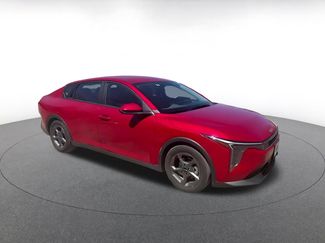 Used 2025 Kia K4 FWD video 2