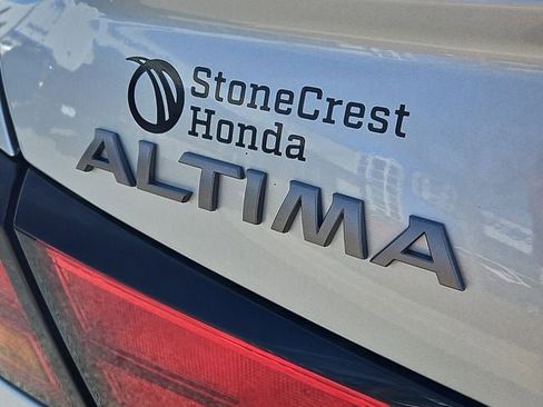 Used 2024 Nissan Altima 2.5 SV image 35