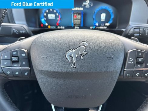 Certified 2025 Ford Bronco Sport Badlands image 24