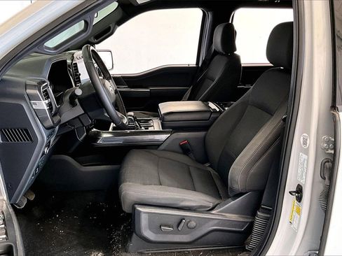 Used 2023 Ford F150 XLT w/ Equipment Group 302A High image 15