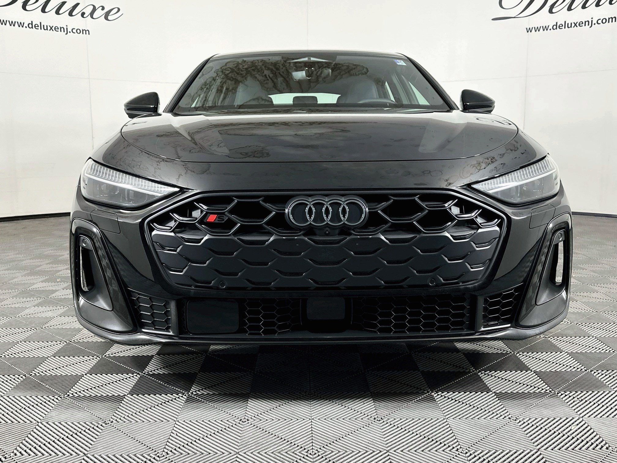 Used 2025 Audi S5 Premium Plus w/ Premium Plus Package AWD/4WD image 2