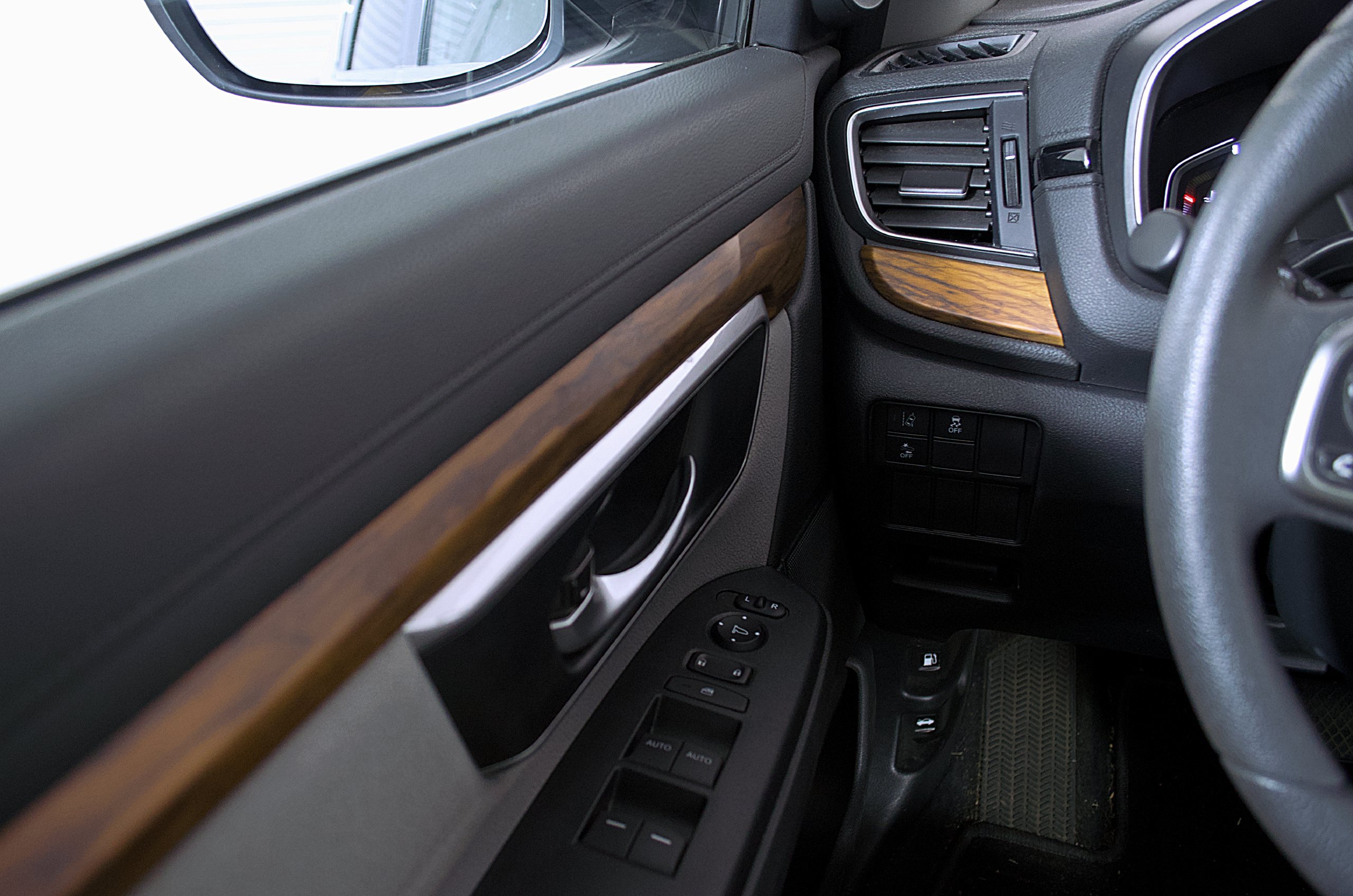 Used 2019 Honda CR-V EX-L image 18