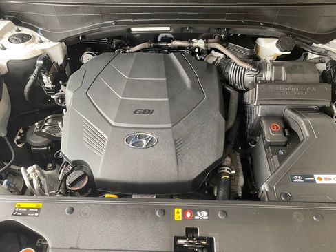 Used 2020 Hyundai Palisade Limited image 28