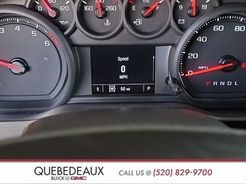 Used 2026 GMC Sierra 1500 Pro w/ Pro Value Package AWD/4WD image 16